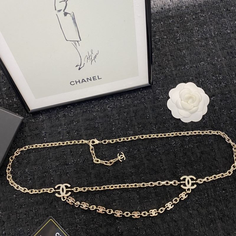 Chanel Necklaces